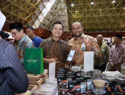 Bank Aceh Sosialisasikan Produk CWLD Sebagai Peluang Berinvestasi.