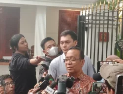 Sejumlah Tokoh Dikabarkan Sudah Dipanggil Prabowo ke Rumah Kertanegara.