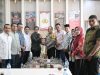 Pimpinan DPRK Silaturrahmi Dengan Kapolresta Banda Aceh.