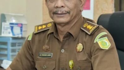 Kejati Tetapkan 4 Tersangka Tipikor DAK Kabupaten Pidie