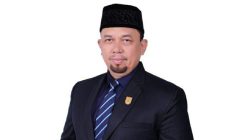 Surya Paloh Tunjuk Heri Julius sebagai Sekretaris Nasdem Aceh.