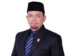 Surya Paloh Tunjuk Heri Julius sebagai Sekretaris Nasdem Aceh.