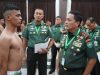 Pangdam IM Pimpin Sidang Pantukhir Tingkat Panda Seleksi Caba PK TNI AD Gelombang II 2024.