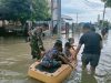 Pangdam IM Instruksikan Siaga Bencana Banjir/Longsor di Pidie dan Pijay.