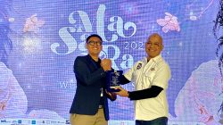 Kyriad Muraya Hotel Sukses Gelar Event Kolaborasi Wedding Festival 2024.