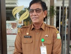 Pemerintah Aceh Sosialisasi Permendagri Tentang Penyusunan Anggaran Daerah.