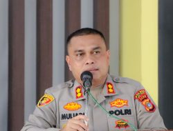 Polisi Tangani Kasus Dugaan Pengancaman terhadap Sekretaris RKB Aceh Tamiang.