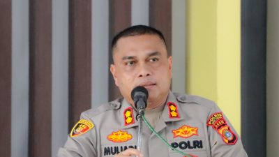 Polisi Tangani Kasus Dugaan Pengancaman terhadap Sekretaris RKB Aceh Tamiang.