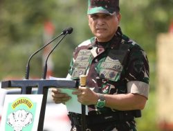 Pangdam IM Instruksikan jajaran Korem 011/LW segera bantu Atasi Dampak Bencana Banjir di Aceh Utara.