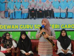 Bunda Literasi Aceh Besar Buka Sains Day Online Bersama Penerbit Erlangga.