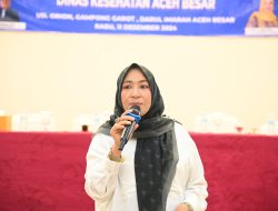 Pelayanan Kesehatan Primer Harus Terintegrasi Mulai Tingkat Desa.