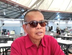 Dilema antara Pj Walikota Sering Keluar Kota, JPT Sekda dan Terancam Nasib Puluhan Ribu ASN dan PPPK.