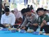 Wakapolda Aceh Hadiri Puncak Peringatan 20 Tahun Tsunami di Mesjid Raya.