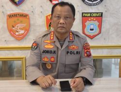 Polda Aceh Imbau Masyarakat Jaga Kamtibmas Jelang Tahun Baru.
