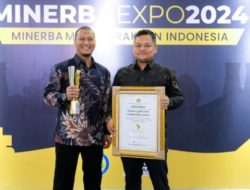 PT SBA Raih Penghargaan Tamasya Award dan ICA Award 2024.