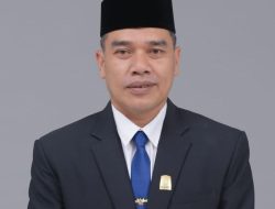 Ketua DPRK Aceh Beaar Himbau Semua Pihak Jaga Kondusivitas.