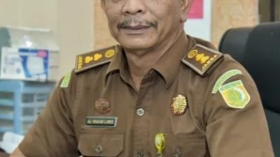 420 Milyar Beasiswa Pemerintah Aceh Diduga Dikorupsi Oleh BPSDM Aceh.
