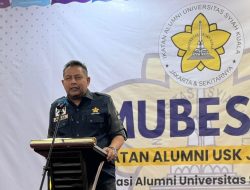 Amal Hasan: Tim Transisi Pemerintah Harus Diisi Figur Kompeten.