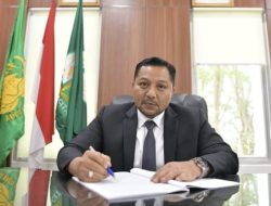 Sesuai Pengajuan, Gaji ASN Pemeritah Aceh sudah Dibayar 3 Januari 2025.