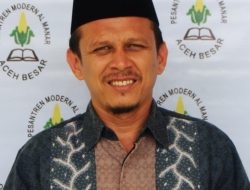 Muswil III DMI Aceh Besok Akan Dibuka Oleh Pj Gubernur.