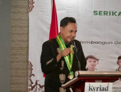 Ketua SEMMI Aceh Apresiasi Kinerja Kepolisian Terkait Pengamanan Pemilu dan Pilkada 2024.