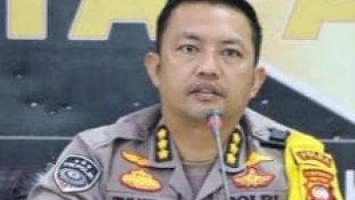 Kombes Zulhir Destrian Jabat Dirreksrimsus Polda Aceh Gantikan Kombes Winardy.