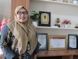 RSUD Aceh Besar Raih Penghargaan Kinerja Memuaskan BUMD & BLUD Top 100 Choice Award 2024.