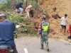 Pangdam IM Kerahkan Prajurit Bantu Penanganan Longsor di Aceh Tengah dan Aceh Timur.