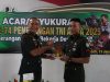 Pendam IM Gelar Syukuran HUT Ke-74 Penerangan TNI AD.