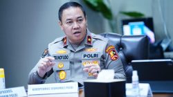 Polri Berduka, Kapolsek dan Dua Anggota Gugur saat Bertugas di Way Kanan.