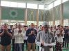 Polda Aceh Gelar Salat Gaib Untuk Personel Yang Gugur Dalam Tugas di Way Kanan.