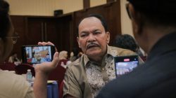Pendiri Unaya H Rusli Bintang: Kesejahteraan Dosen Jadi Fokus Perhatian Saya.