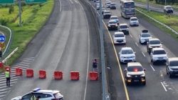 Korlantas Jadwalkan Contraflow, One Way dan Ganjil Genap Arus Mudik 2025.