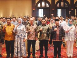 Kepala BPKA: Pemerintah Aceh Dukung Digitalisasi Keuangan Daerah.