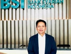 BSI Aceh Tetap Berikan Layanan Terbaik Operasional Terbatas Selama Libur Idul Fitri.