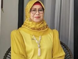 Ketua BKOW Aceh Minta Waspada Ada Oknum Catut Namanya Untuk Jumpai Istri Pejabat.