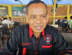 YARA Langsa Minta Bareskrim Polri  Periksa PT PEMA Atas Dugaan Penyimpanan Sulfur Tanpa Izin.