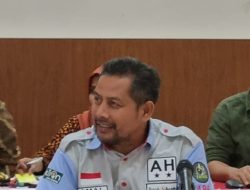 Amal Hasan : Aceh Jaya Harus Mampu Menggali Potensi Berbagai PAD Secara Organik.