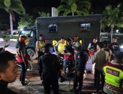 Polresta Banda Aceh Amankan 19 Sempor Tak Sesuai Spesifikasi.