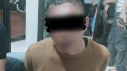 Polisi Berhasil Gagalkan Peredaran 992 Gram Sabu, Satu DPO Diamankan.