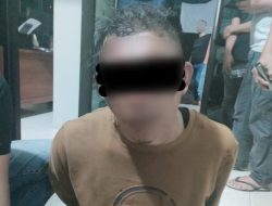 Polisi Berhasil Gagalkan Peredaran 992 Gram Sabu, Satu DPO Diamankan.