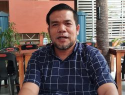 Ditreskrimsus Polda Aceh Panggil PPK dan Bendahara BPKS Atas Dugaan Korupsi Proyek Pembangunan Pelabuhan Balohan.