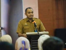 Gubernur Dukung Rencana Film Kesultanan Aceh-Ottoman Libatkan Tim Sejarah.