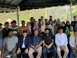 Gubernur Minta KIP Kota Sabang dan Masyarakat Mengawal Proses PSU Walikota/Wakil Wali kota Sabang.