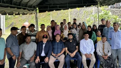 Gubernur Minta KIP Kota Sabang dan Masyarakat Mengawal Proses PSU Walikota/Wakil Wali kota Sabang.