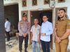 Kapolsek Banda Raya Bersama Ketua DPRK Banda Aceh Berkunjung Ke Rumah Duka Korban Bunuh Diri.