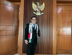 Anggota DPR RI HT Ibrahim Dukung Langkah Wali Kota Banda Aceh Tindak Tegas Pelanggar Syariat Islam.