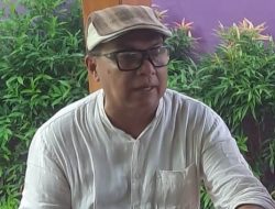 Rektor Unaya Aceh Kecewa Dengan Sikap LLDikti Wilayah XIII Aceh Mengunci Akun Resmi Kampus.