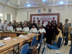 Abdya Jadi Tuan Rumah GTTG ke-26 Provinsi Aceh.