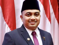 Gubernur Muzakir Manaf dalam Kondisi Sehat dan Baik.